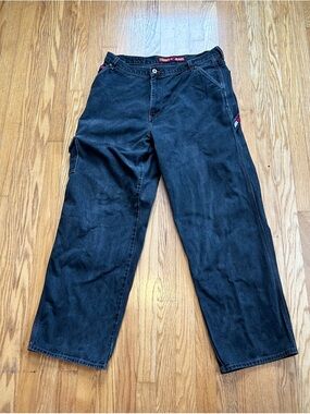 Vintage Men’s Tommy Hilfiger Carpenter Jeans Men’s